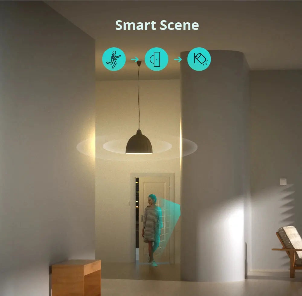 Sonoff Mini R4 Matter WiFi Smart Home Light Switch Sonoff Mini R4 Extreme Matter Relay Work with Alexa Google Home Homekit Tech Triumph Shop