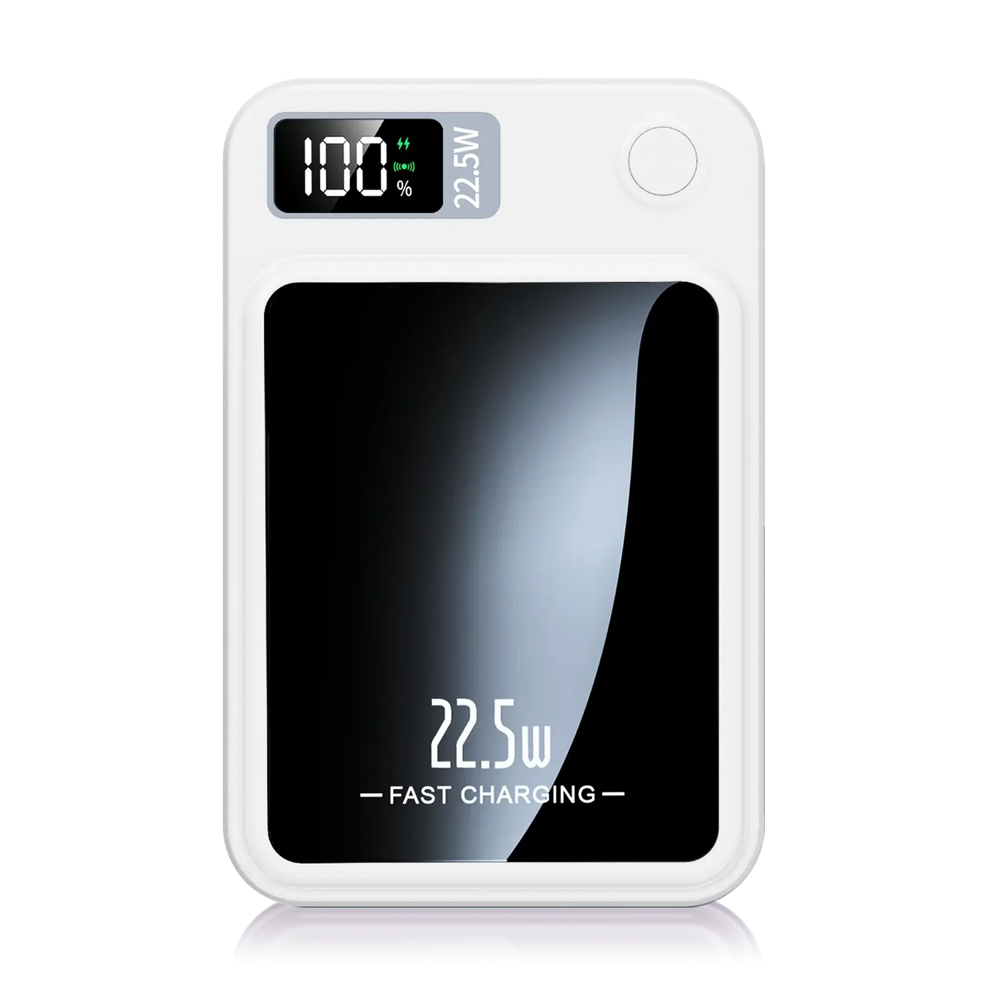 10000mAh Power Bank Magnetic Wireless Charger PD 22.5W Fast Charging for iPhone 15/14/13/12/Pro Max/Pro/Plus/Mini/ AirPods 3/2 Tech Triumph Shop