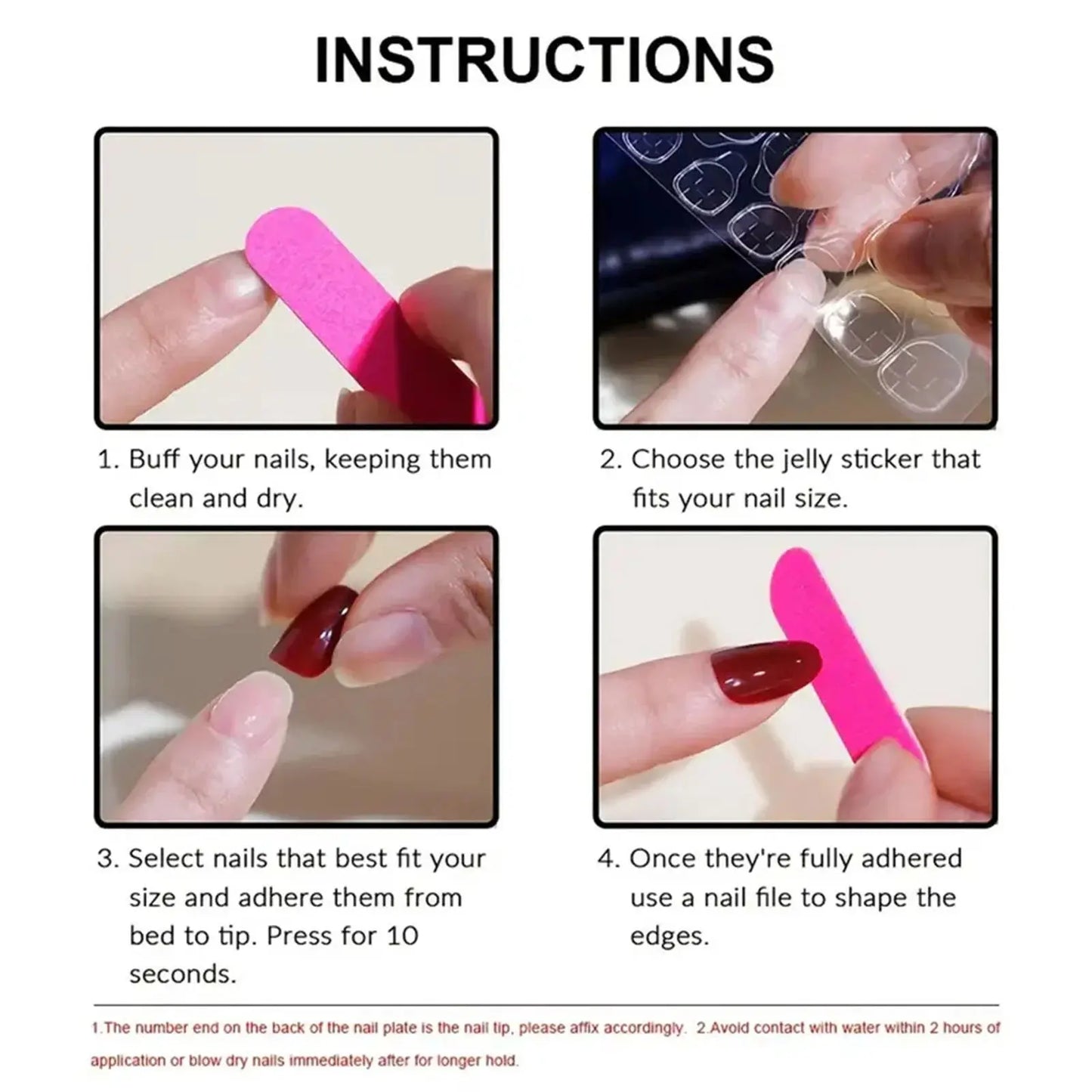 24pcs White Flower Fake Nail Tips Ins Yellow Pink Blush False Nails Wearable Full Cover European Almond Shaped Press on Nails Tech Triumph Shop