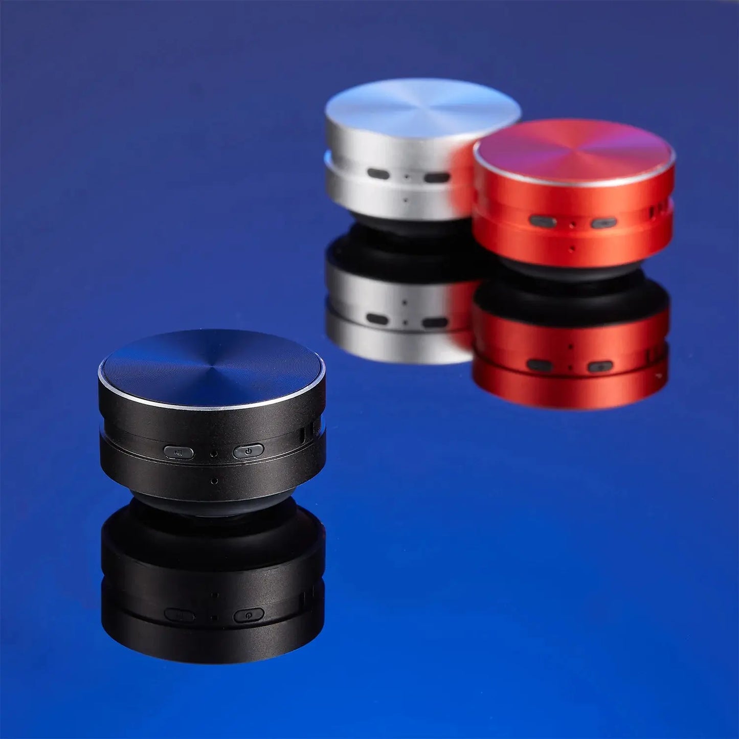 2025 Hot Bone Conduction Speaker Bluetooth-Compatible TWS Wireless Stereo Sound Hummingbird Speaker - Tech Triumph Shop
