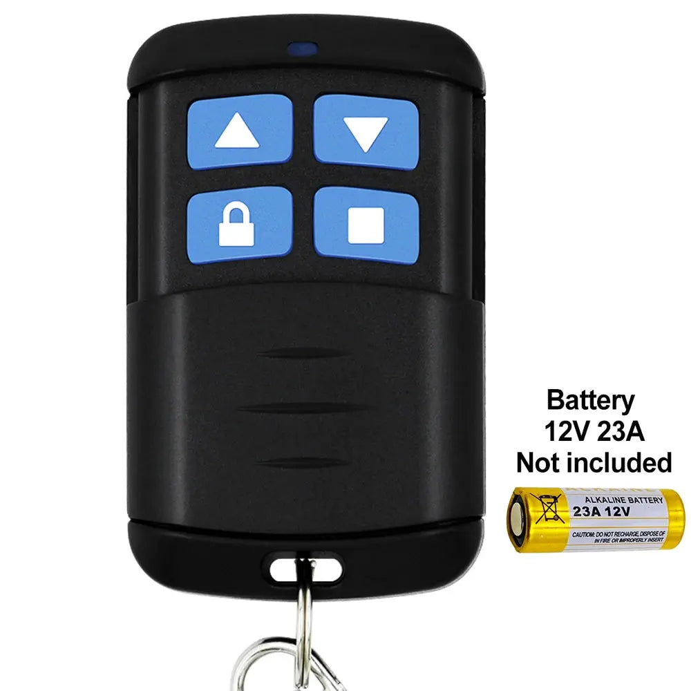 4CH Tuya Wifi Relay Smart Wireless Switch Module 4 Channel 7-32V 85-250V 220V 110V 2200W RF433 10A 4 Way Receiver For Alexa Tech Triumph Shop