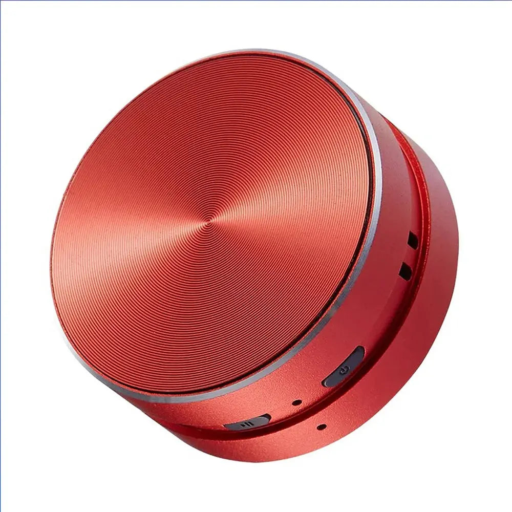 2025 Hot Bone Conduction Speaker Bluetooth-Compatible TWS Wireless Stereo Sound Hummingbird Speaker - Tech Triumph Shop
