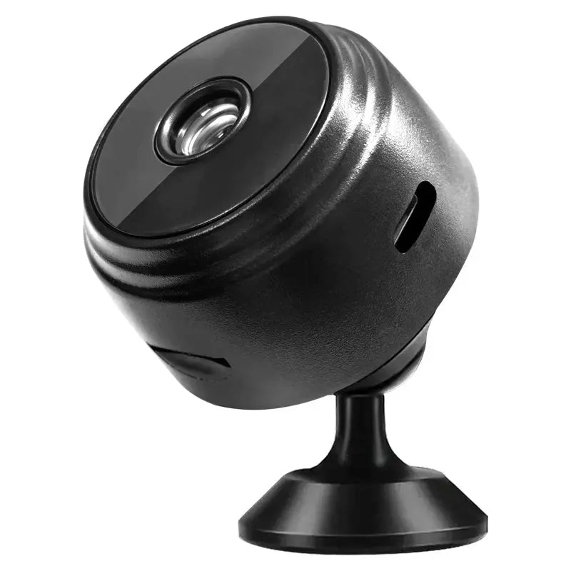 A9 WiFi Mini Camera Wireless Video Recorder Security Protection Camera Smart Home Monitoring Camera For Infants And Pets Tech Triumph Shop