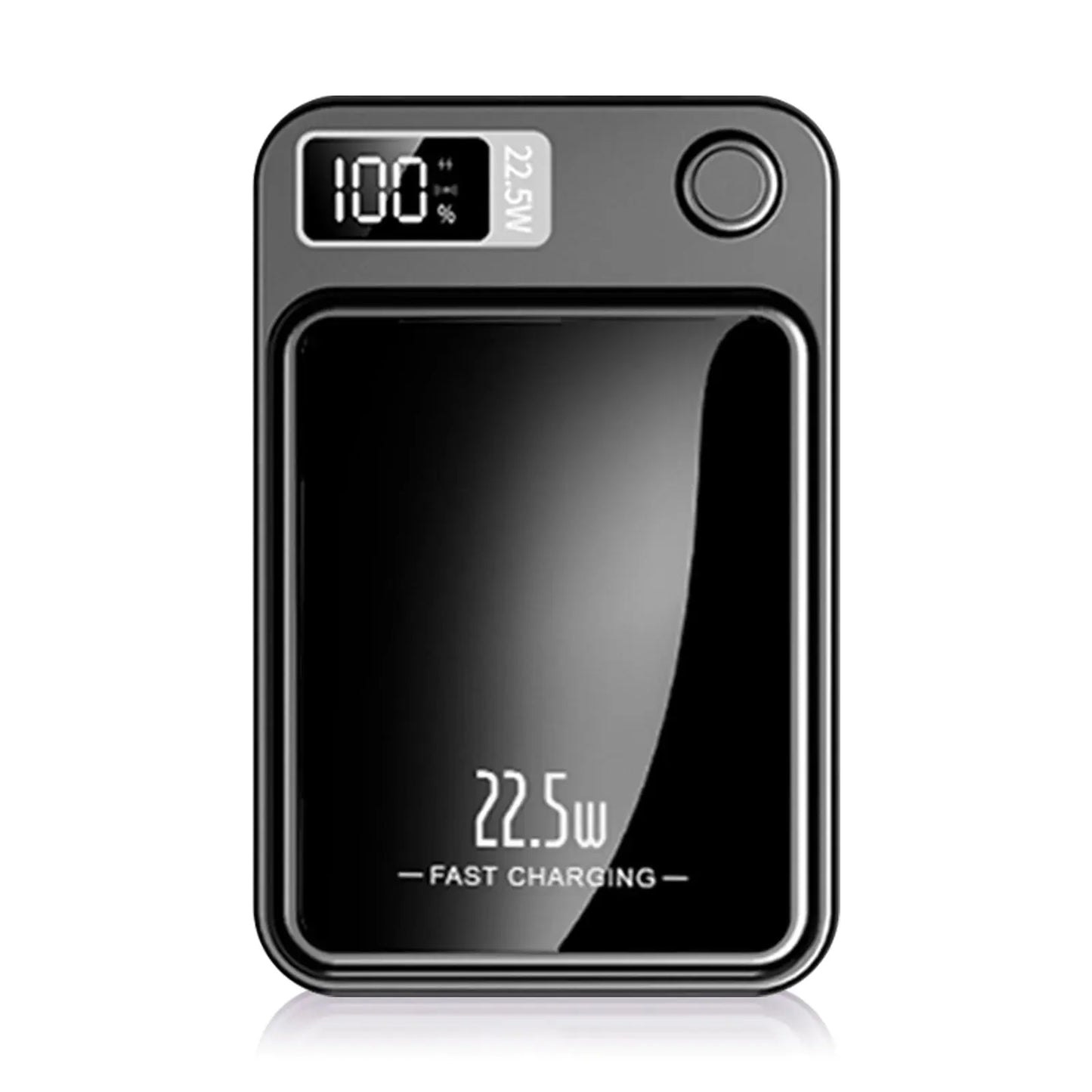 10000mAh Power Bank Magnetic Wireless Charger PD 22.5W Fast Charging for iPhone 15/14/13/12/Pro Max/Pro/Plus/Mini/ AirPods 3/2 Tech Triumph Shop