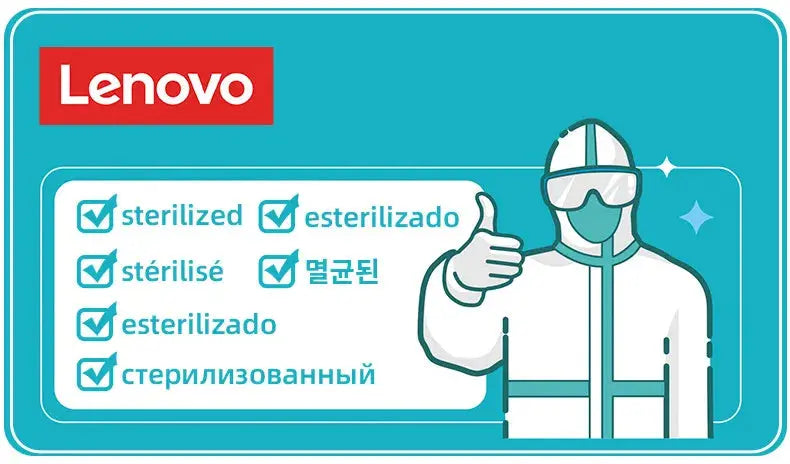 Lenovo LP40 Pro TWS Bluetooth 5.1 Quick Connect Earphones Ergonomic Design Headphones Powerful Transmission Speed Headset Tech Triumph Shop