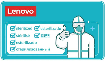Lenovo LP40 Pro TWS Bluetooth 5.1 Quick Connect Earphones Ergonomic Design Headphones Powerful Transmission Speed Headset Tech Triumph Shop