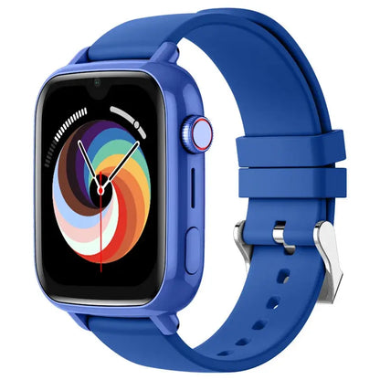 4G Smart Watch Kids GPS WIFI Video Call SOS APP Download Child Smartwatch Camera Monitor Tracker Location Phone Watch - Tech Triumph Shop