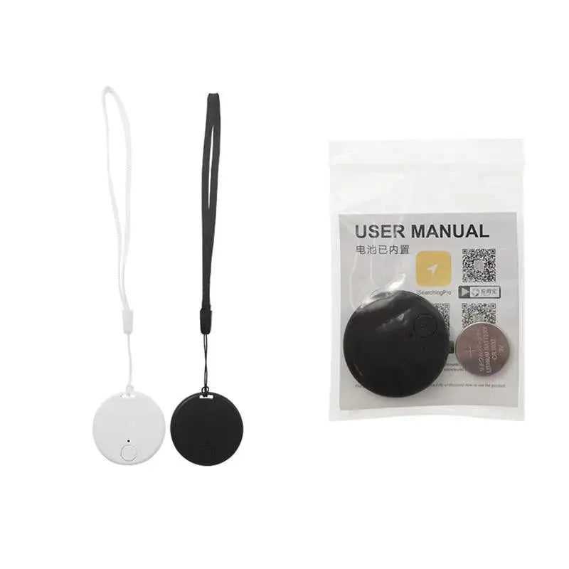 Xiaomi New Mini GPS Tracker Bluetooth 5.0 Anti-Lost GPS Device Car Tracking IOS Android Smart Finder Locator Accessory 2025 Tech Triumph Shop