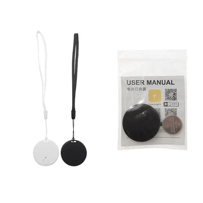 Xiaomi New Mini GPS Tracker Bluetooth 5.0 Anti-Lost GPS Device Car Tracking IOS Android Smart Finder Locator Accessory 2025 Tech Triumph Shop