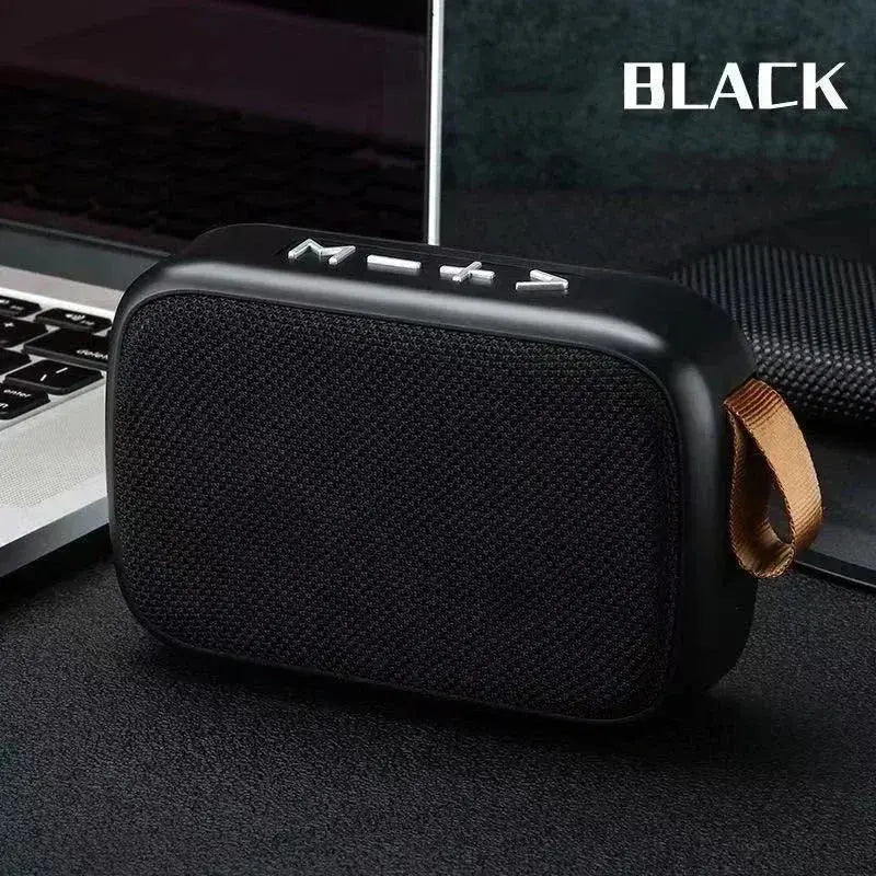 High-Quality Speakers Soundbar Portable Bluetooth 5.0 Wireless Soundbar 500mAh Battery Outdoor Indoor Sport HIFI Customized - Tech Triumph Shop