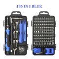  135 in 1 blue