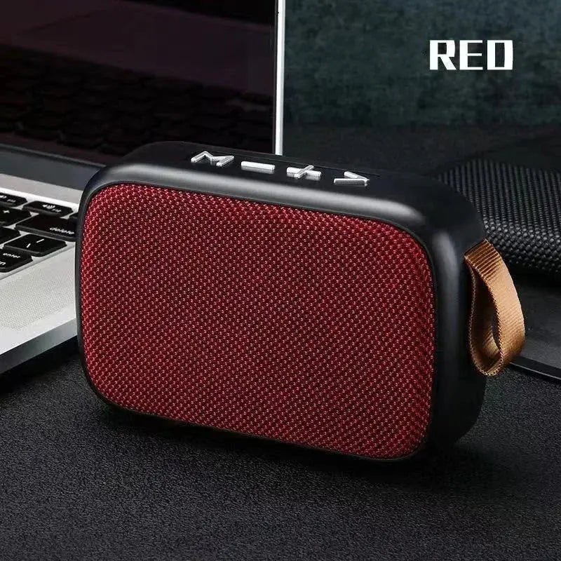 High-Quality Speakers Soundbar Portable Bluetooth 5.0 Wireless Soundbar 500mAh Battery Outdoor Indoor Sport HIFI Customized - Tech Triumph Shop