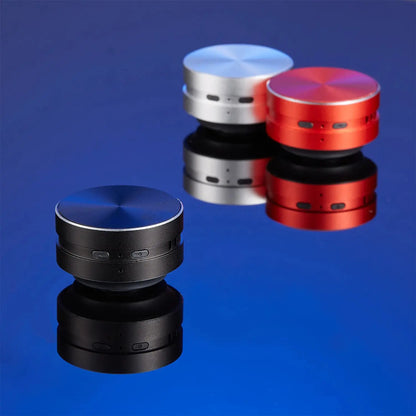 2025 Hot Bone Conduction Speaker Bluetooth-Compatible TWS Wireless Stereo Sound Hummingbird Speaker - Tech Triumph Shop