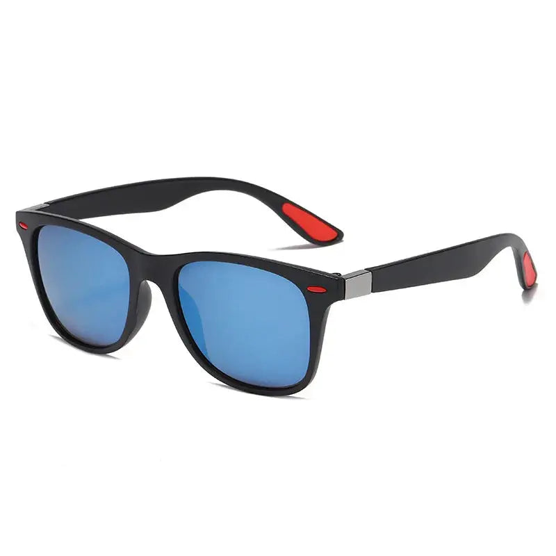 Night Vision Glasses PC Frame Polarized Sunglasses Men Outdoor Sport Sun Glasses Day Night Vision Driver Night Glasses Goggles Tech Triumph Shop
