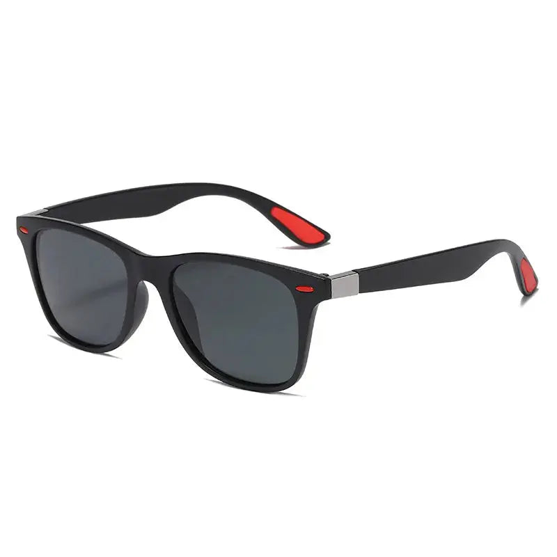 Night Vision Glasses PC Frame Polarized Sunglasses Men Outdoor Sport Sun Glasses Day Night Vision Driver Night Glasses Goggles Tech Triumph Shop