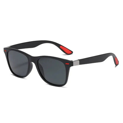 Night Vision Glasses PC Frame Polarized Sunglasses Men Outdoor Sport Sun Glasses Day Night Vision Driver Night Glasses Goggles Tech Triumph Shop
