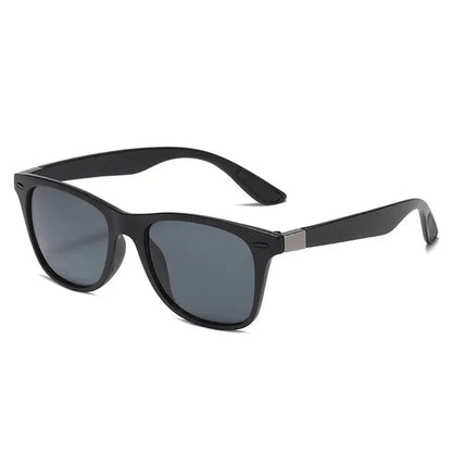 Night Vision Glasses PC Frame Polarized Sunglasses Men Outdoor Sport Sun Glasses Day Night Vision Driver Night Glasses Goggles Tech Triumph Shop