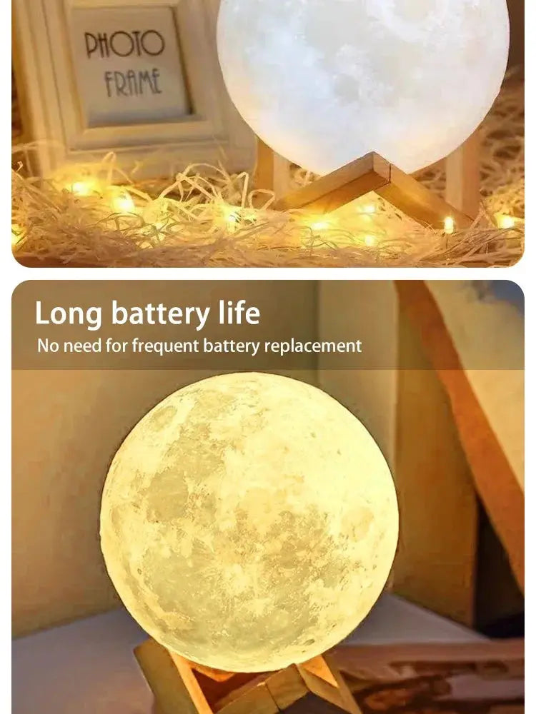 Duck Night Light Bedroom Decoration Cute Cartoon Animal Night Light Christmas Gifts For Kids Room Bedside Sleeping Lamp Tech Triumph Shop