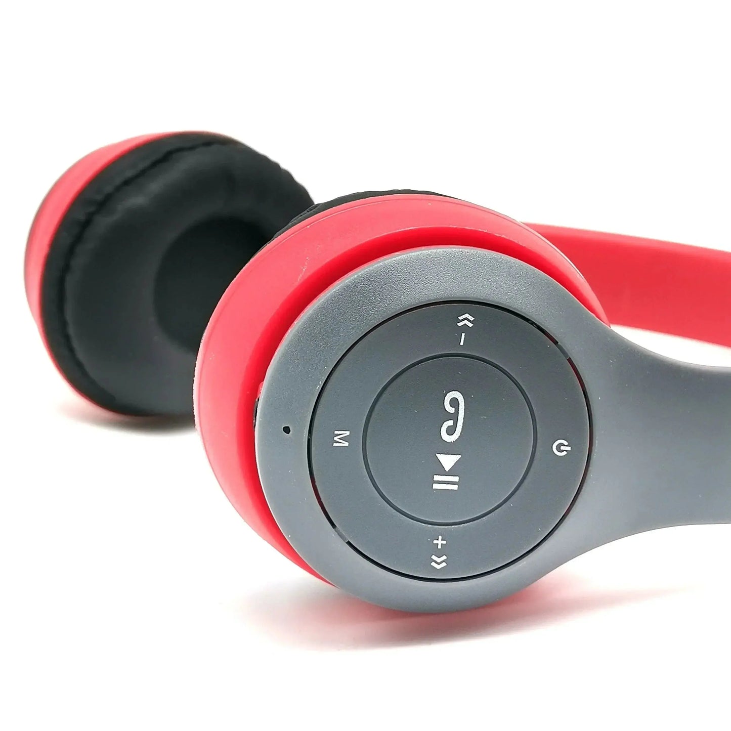 P47 Wireless bluetooth headphone With Mic Noise Cancelling Headsets Stereo Sound Earphones Sports Gaming Headphones Supports PC Tech Triumph Shop