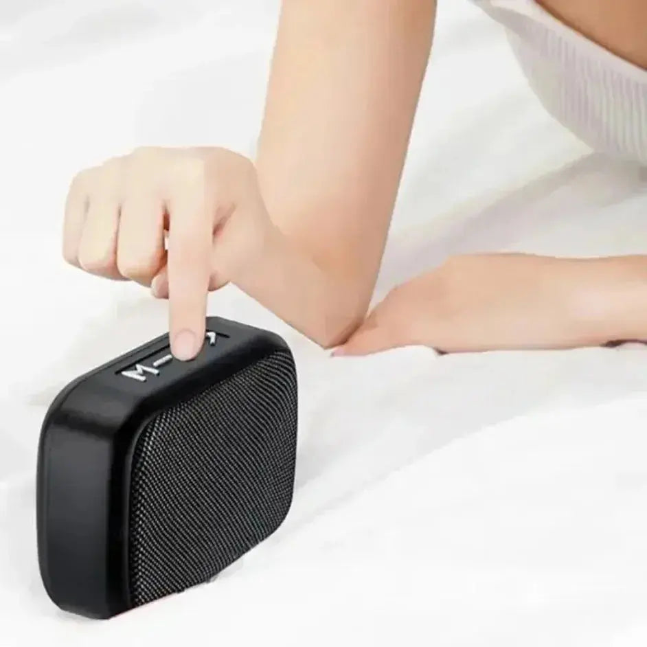 High-Quality Speakers Soundbar Portable Bluetooth 5.0 Wireless Soundbar 500mAh Battery Outdoor Indoor Sport HIFI Customized - Tech Triumph Shop