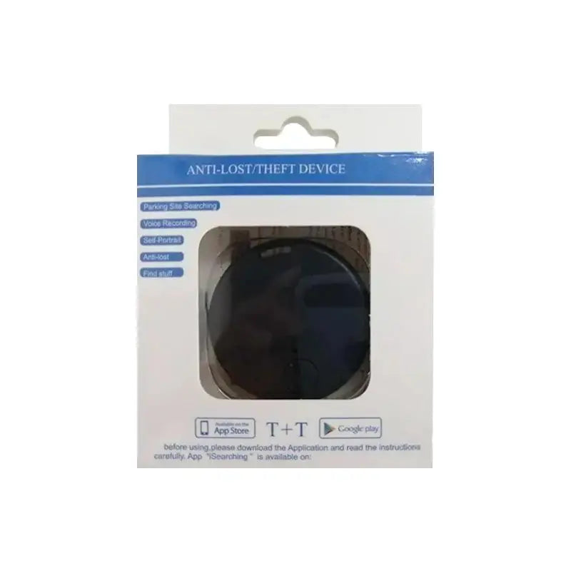 Xiaomi New Mini GPS Tracker Bluetooth 5.0 Anti-Lost GPS Device Car Tracking IOS Android Smart Finder Locator Accessory 2025 Tech Triumph Shop