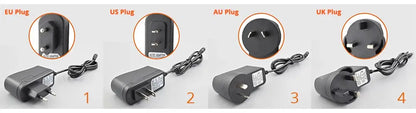 8MP 4K IP Camera Wifi Wireless 5MP AI Human Detect iCSee CCTV Bullet Outdoor Surveillance Security Protection Video Camera Cam Tech Triumph Shop