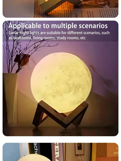Duck Night Light Bedroom Decoration Cute Cartoon Animal Night Light Christmas Gifts For Kids Room Bedside Sleeping Lamp Tech Triumph Shop