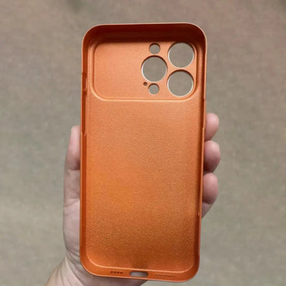 Original AG Nano Frosted Glass For Magsafe Phone Case For iPhone 17 Air 16 15 14 13 Pro Max Magnetic Wireless Charge Armor Cover - Tech Triumph Shop