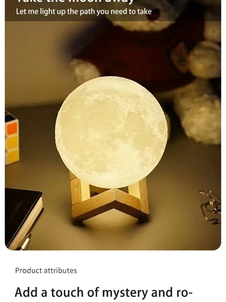 Duck Night Light Bedroom Decoration Cute Cartoon Animal Night Light Christmas Gifts For Kids Room Bedside Sleeping Lamp Tech Triumph Shop