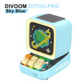  Ditoo-Pro Blue
