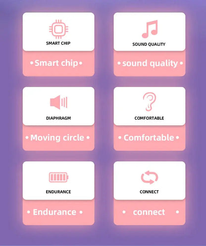 Lenovo LP40 Pro TWS Bluetooth 5.1 Quick Connect Earphones Ergonomic Design Headphones Powerful Transmission Speed Headset Tech Triumph Shop