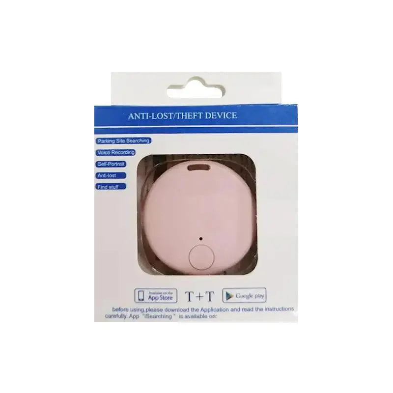 Xiaomi New Mini GPS Tracker Bluetooth 5.0 Anti-Lost GPS Device Car Tracking IOS Android Smart Finder Locator Accessory 2025 Tech Triumph Shop