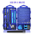  122 in 1 Blue