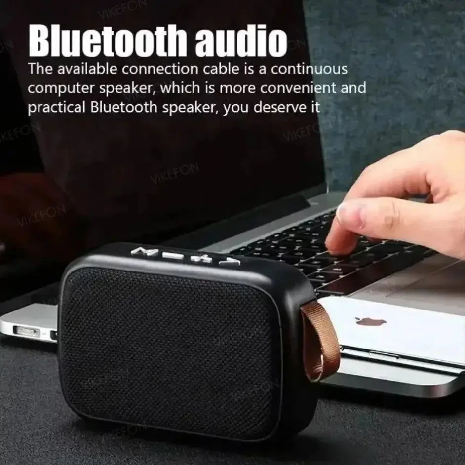 High-Quality Speakers Soundbar Portable Bluetooth 5.0 Wireless Soundbar 500mAh Battery Outdoor Indoor Sport HIFI Customized - Tech Triumph Shop