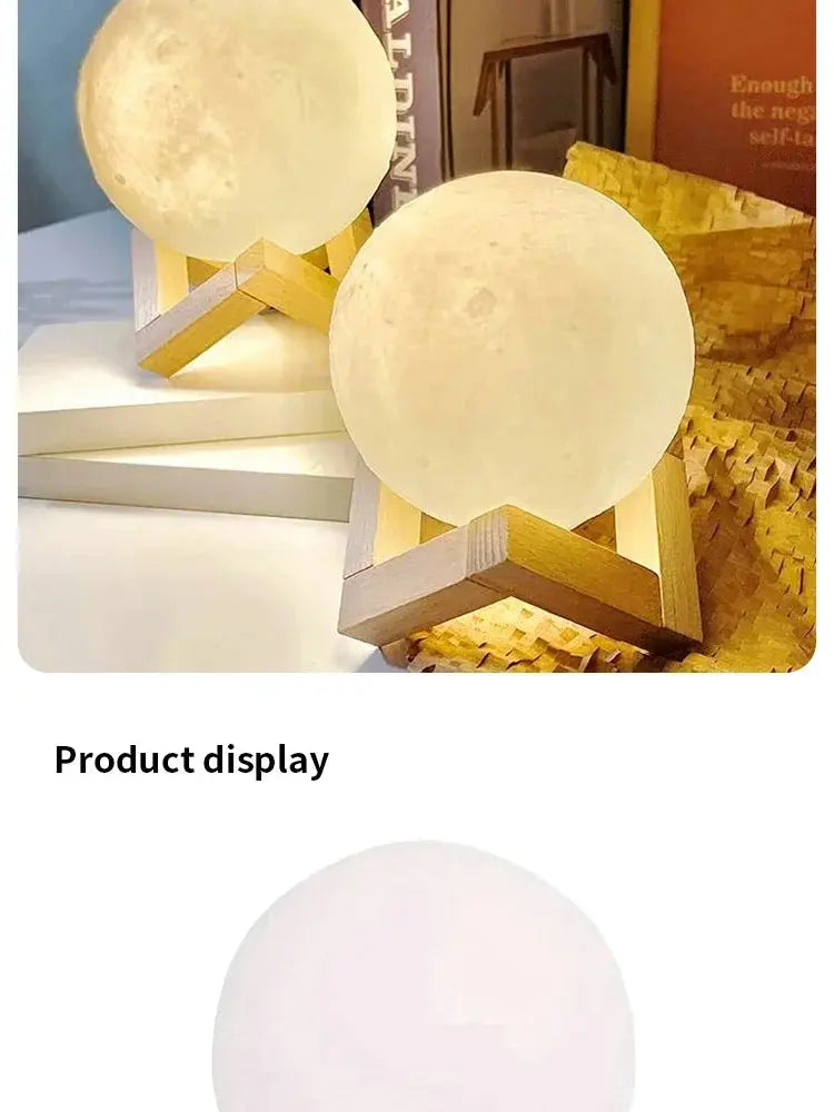 Duck Night Light Bedroom Decoration Cute Cartoon Animal Night Light Christmas Gifts For Kids Room Bedside Sleeping Lamp Tech Triumph Shop