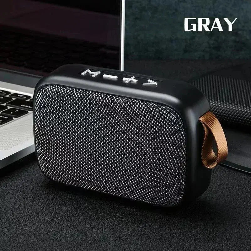 High-Quality Speakers Soundbar Portable Bluetooth 5.0 Wireless Soundbar 500mAh Battery Outdoor Indoor Sport HIFI Customized - Tech Triumph Shop