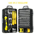  135 in 1 Yellow
