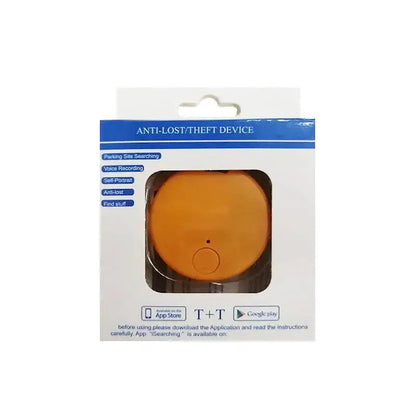 Xiaomi New Mini GPS Tracker Bluetooth 5.0 Anti-Lost GPS Device Car Tracking IOS Android Smart Finder Locator Accessory 2025 Tech Triumph Shop