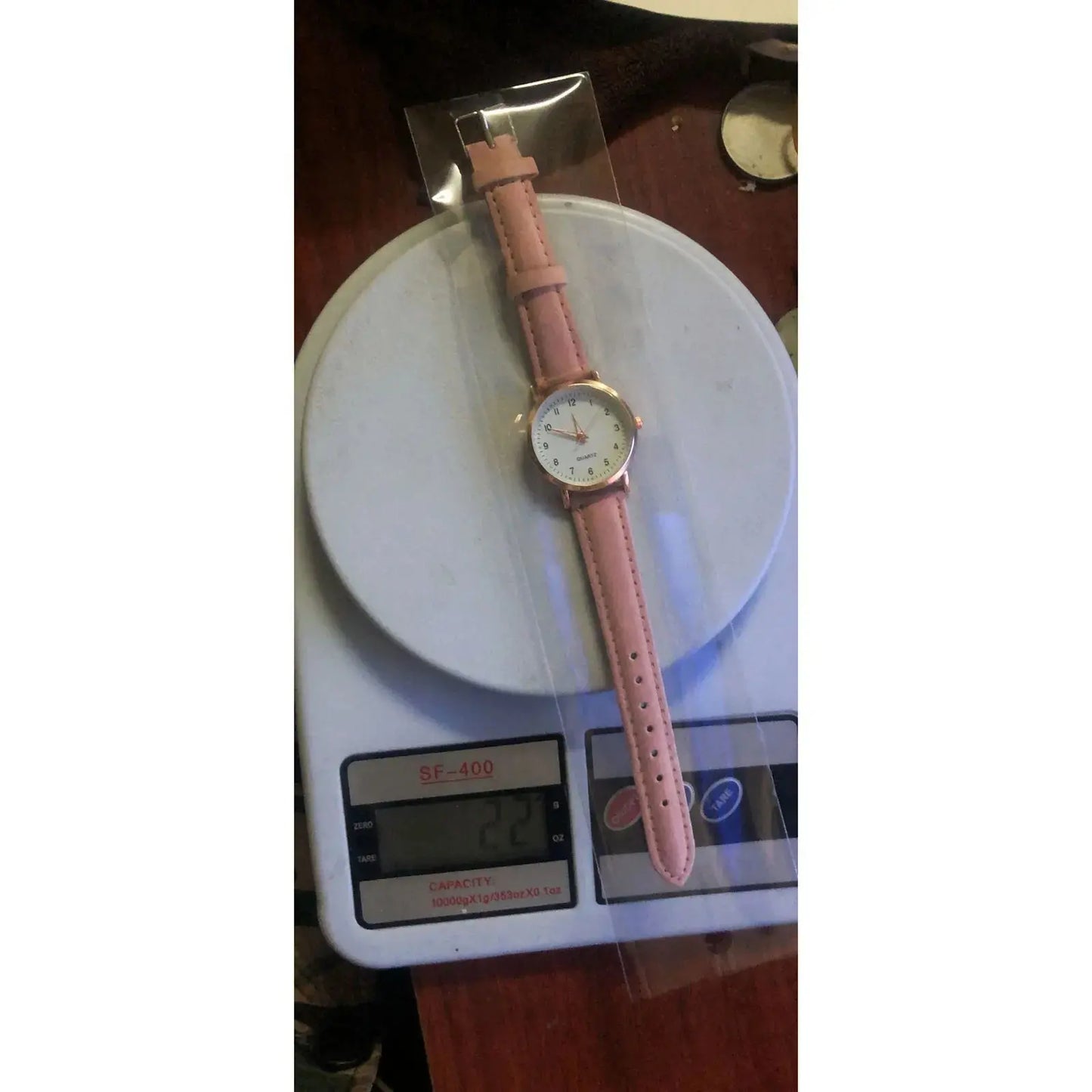 Reloj Mujer Fashion Watch For Women Leather Belt Watches Ladies Luxury Analog Quartz Luminous Wristwatch Clock Relogio Feminino Tech Triumph Shop