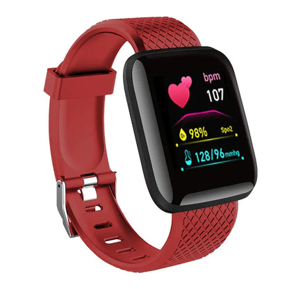 Multifunctional Smart Watch Men Women Bluetooth Connected Phone Music Fitness Sports Bracelet Sleep Monitor Y68 Smartwatch D20 - Tech Triumph Shop