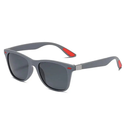 Night Vision Glasses PC Frame Polarized Sunglasses Men Outdoor Sport Sun Glasses Day Night Vision Driver Night Glasses Goggles Tech Triumph Shop