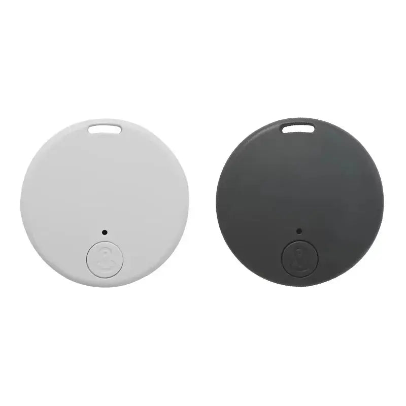 Xiaomi New Mini GPS Tracker Bluetooth 5.0 Anti-Lost GPS Device Car Tracking IOS Android Smart Finder Locator Accessory 2025 Tech Triumph Shop