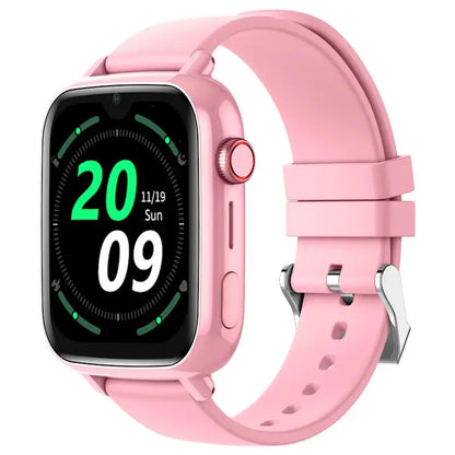 4G Smart Watch Kids GPS WIFI Video Call SOS APP Download Child Smartwatch Camera Monitor Tracker Location Phone Watch - Tech Triumph Shop