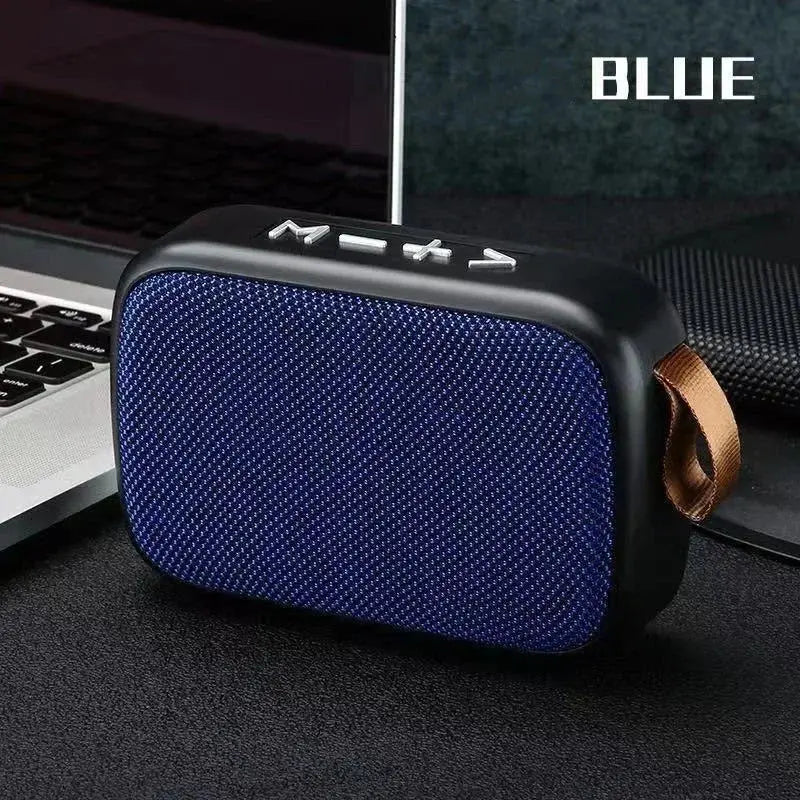 High-Quality Speakers Soundbar Portable Bluetooth 5.0 Wireless Soundbar 500mAh Battery Outdoor Indoor Sport HIFI Customized - Tech Triumph Shop