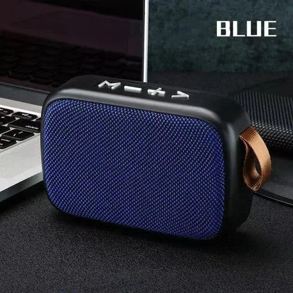 High-Quality Speakers Soundbar Portable Bluetooth 5.0 Wireless Soundbar 500mAh Battery Outdoor Indoor Sport HIFI Customized - Tech Triumph Shop