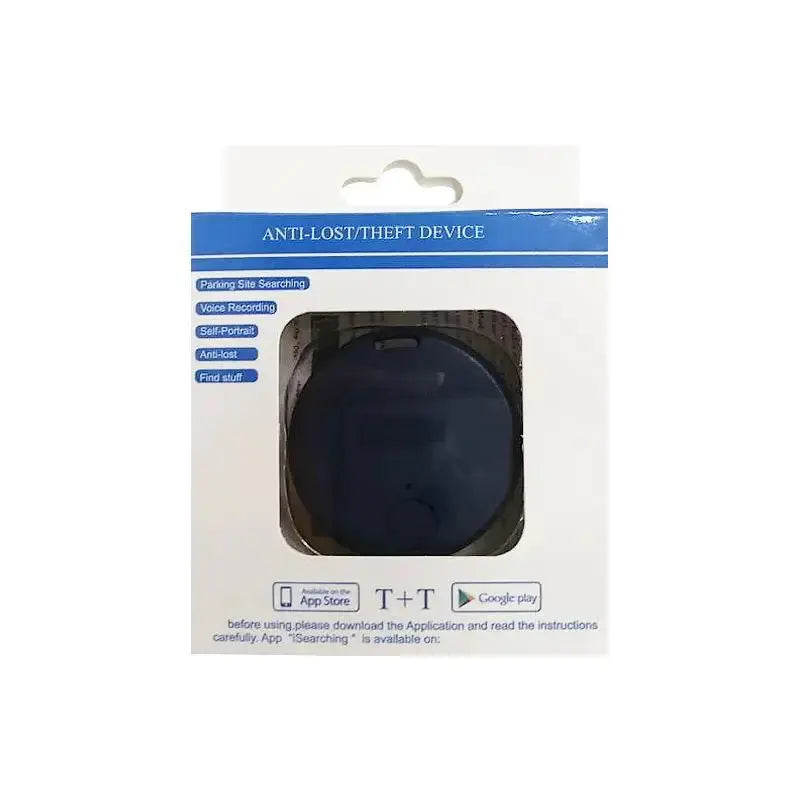 Xiaomi New Mini GPS Tracker Bluetooth 5.0 Anti-Lost GPS Device Car Tracking IOS Android Smart Finder Locator Accessory 2025 Tech Triumph Shop
