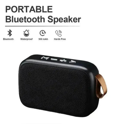 High-Quality Speakers Soundbar Portable Bluetooth 5.0 Wireless Soundbar 500mAh Battery Outdoor Indoor Sport HIFI Customized - Tech Triumph Shop