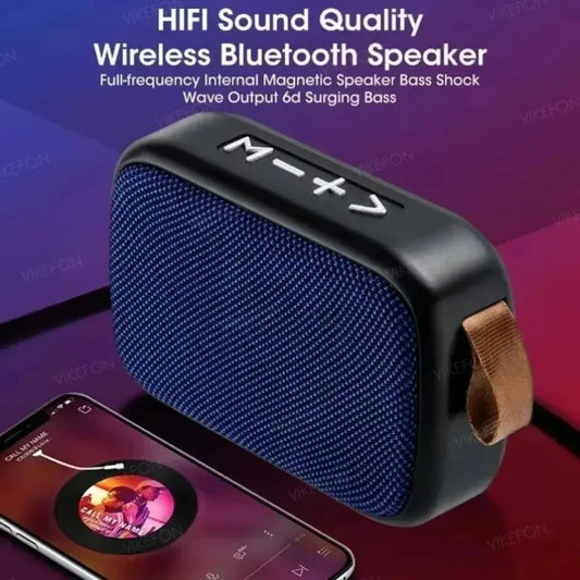 High-Quality Speakers Soundbar Portable Bluetooth 5.0 Wireless Soundbar 500mAh Battery Outdoor Indoor Sport HIFI Customized - Tech Triumph Shop