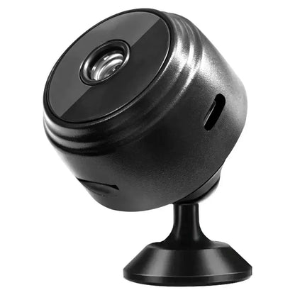 A9 WiFi Mini Camera Wireless Video Recorder Security Protection Camera Smart Home Monitoring Camera For Infants And Pets Tech Triumph Shop