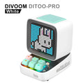  Ditoo-Pro White